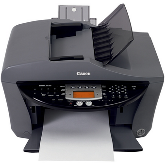 canon mp280 scanner driver for mac